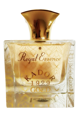 Noran Perfumes Kador 1929 Gold