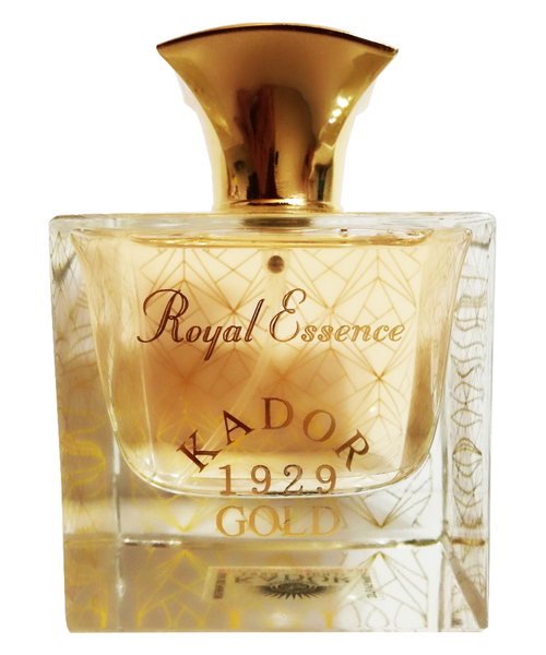 Noran Perfumes Kador 1929 Gold