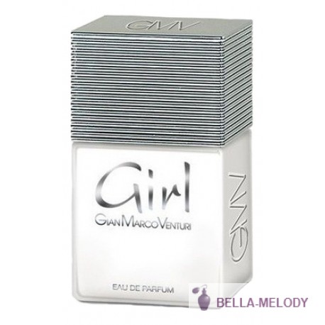 Gian Marco Venturi Girl Eau De Parfum 11