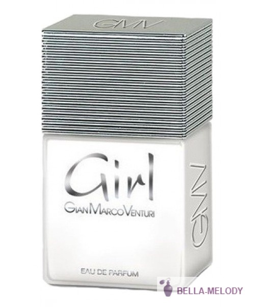 Gian Marco Venturi Girl Eau De Parfum