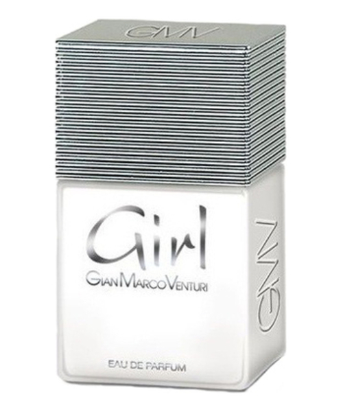 Gian Marco Venturi Girl Eau De Parfum