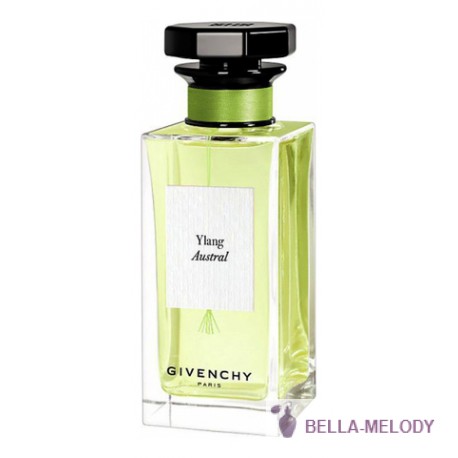 Givenchy Ylang Austral 11