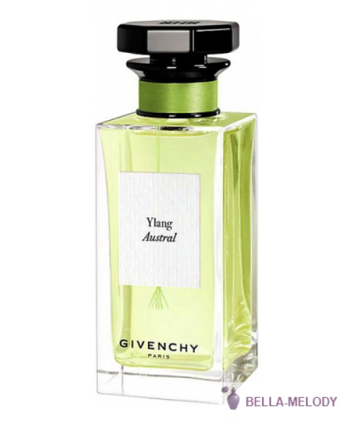 Givenchy Ylang Austral