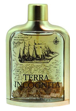 Brocard Terra Incognita