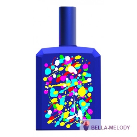 Histoires De Parfums This Is Not A Blue Bottle 1.2 11