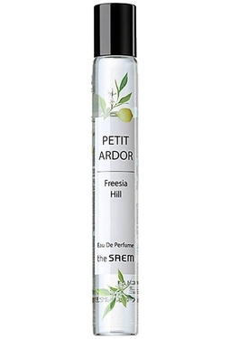 The Saem Petit Ardor Freesia Hill
