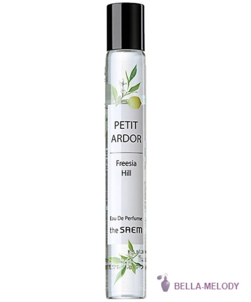 The Saem Petit Ardor Freesia Hill