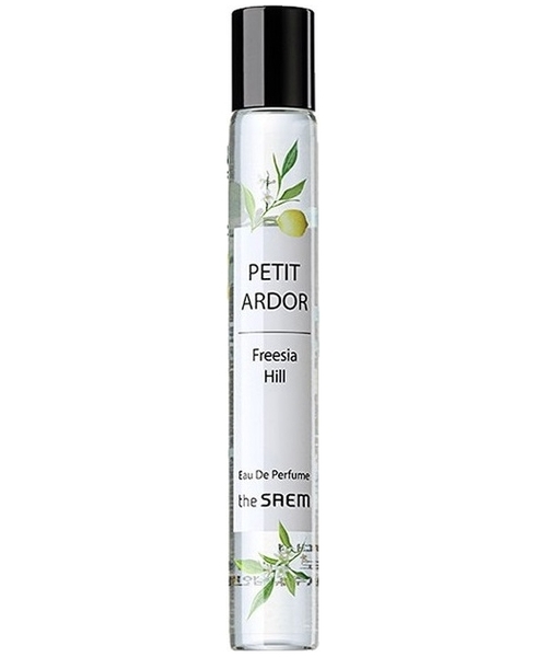 The Saem Petit Ardor Freesia Hill