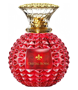 Princesse Marina De Bourbon Passion Cristal Royal