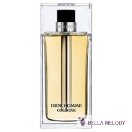 Christian Dior Homme Cologne 2007 11