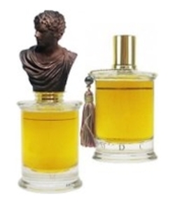 MDCI Parfums Cuir Garamante