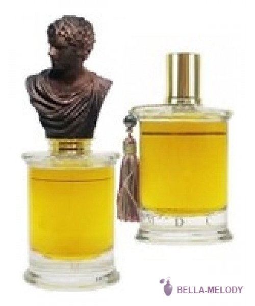 MDCI Parfums Cuir Garamante