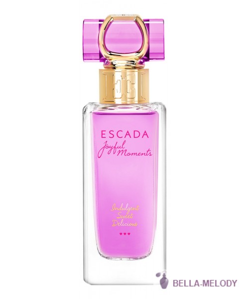 Escada Joyful Moments