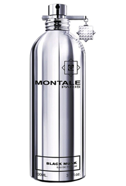 Montale Black Musk