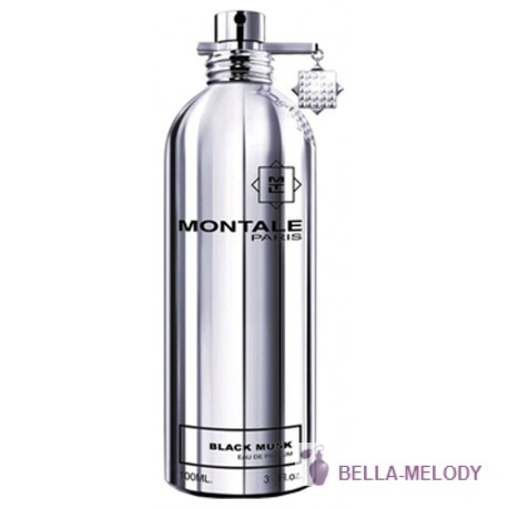 Montale Black Musk 11