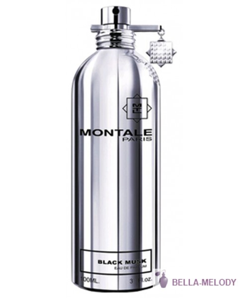 Montale Black Musk