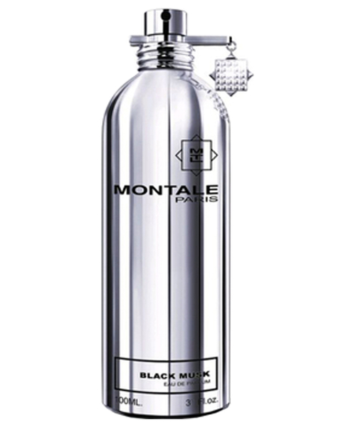 Montale Black Musk