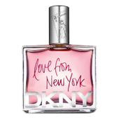 DKNY Love From New York For Women