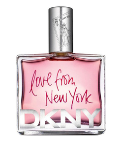 DKNY Love From New York For Women