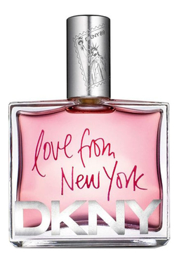 DKNY Love From New York For Women