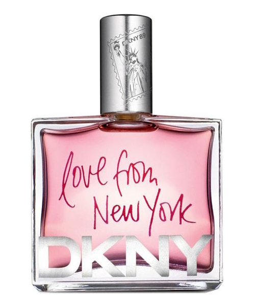 DKNY Love From New York For Women