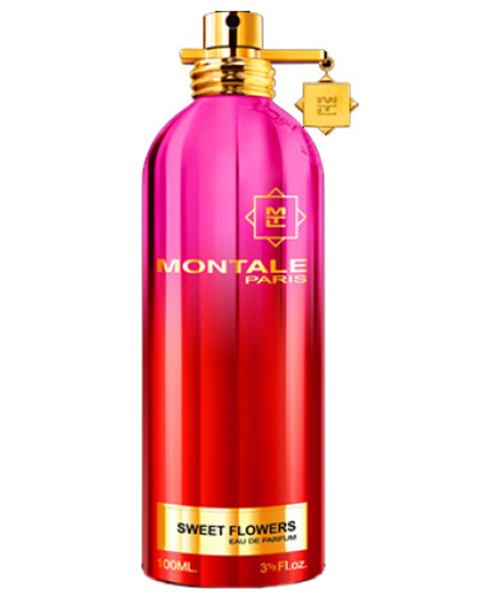 Montale Sweet Flowers