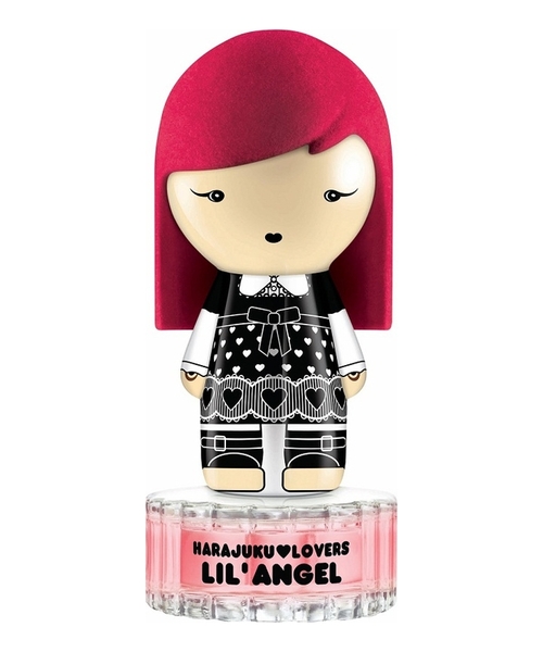 Harajuku Lovers Wicked Style Lil Angel