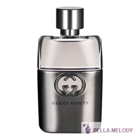 Gucci Guilty Pour Homme 11