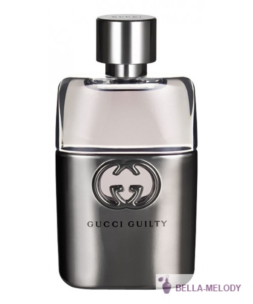 Gucci Guilty Pour Homme