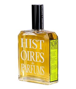 Histoires de Parfums Noir Patchouli