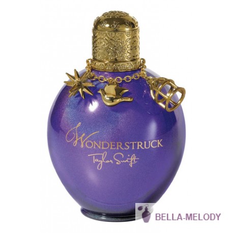 Taylor Swift Wonderstruck 11