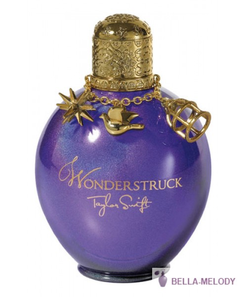 Taylor Swift Wonderstruck