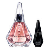 Givenchy Ange Ou Demon Le Parfum & Accord Illicite