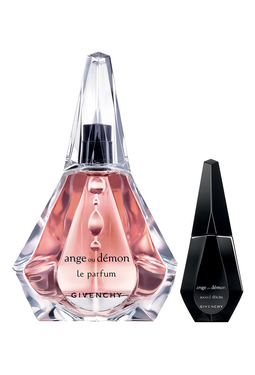Givenchy Ange Ou Demon Le Parfum & Accord Illicite