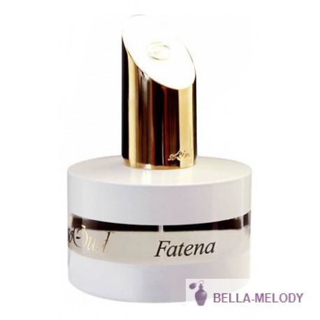 SoOud Fatena Parfum Eau Fine 11