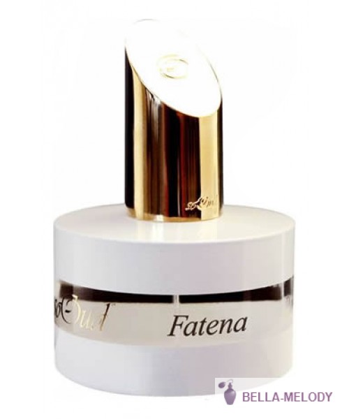 SoOud Fatena Parfum Eau Fine