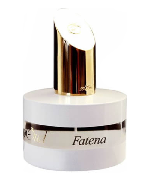 SoOud Fatena Parfum Eau Fine