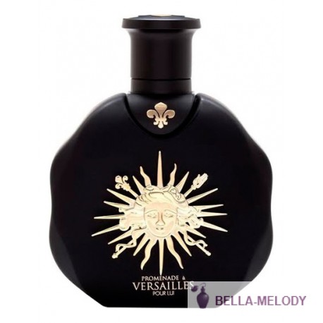 Parfums du Chateau de Versailles Promenade a Versailles Pour Lui 11