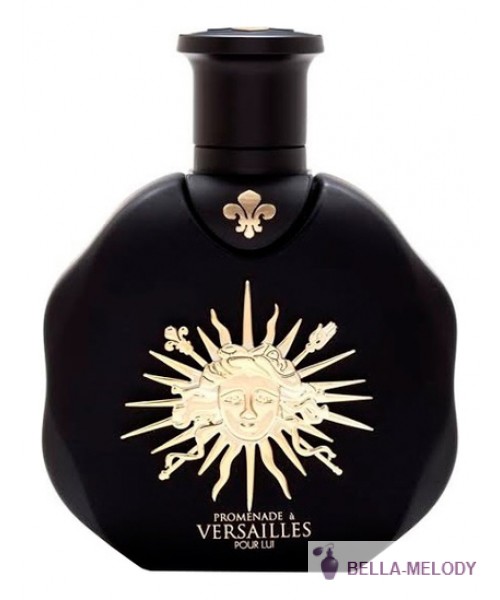 Parfums du Chateau de Versailles Promenade a Versailles Pour Lui