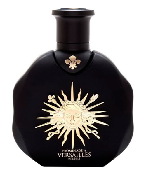 Parfums du Chateau de Versailles Promenade a Versailles Pour Lui