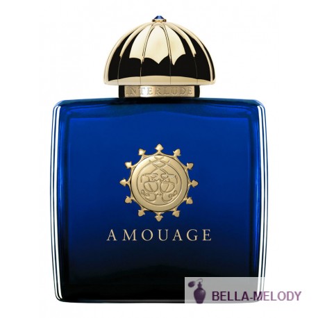 Amouage Interlude For Woman 11