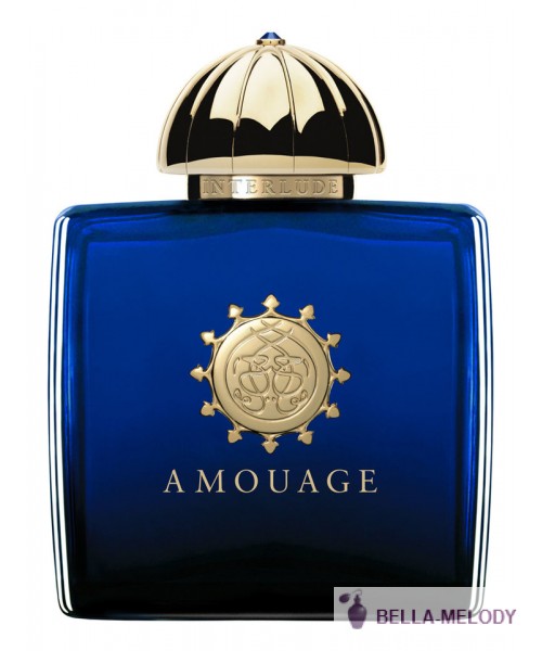 Amouage Interlude For Woman