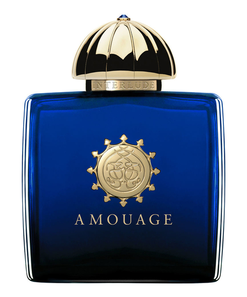 Amouage Interlude For Woman