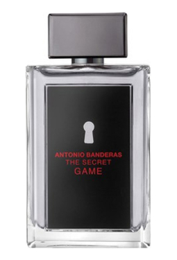 Antonio Banderas The Secret Game