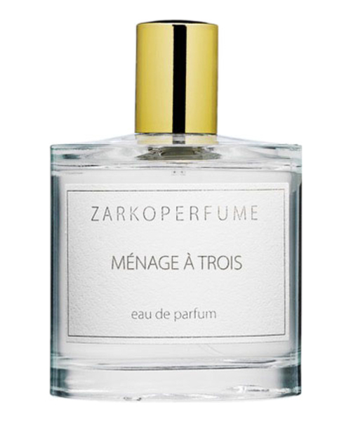 Zarkoperfume Menage A Trois