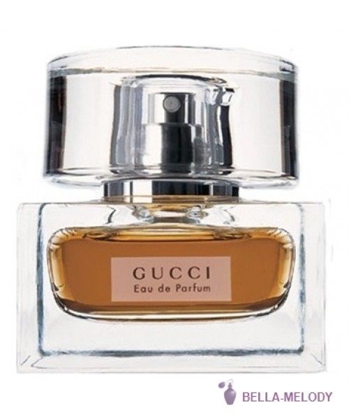 Gucci Eau De Parfum