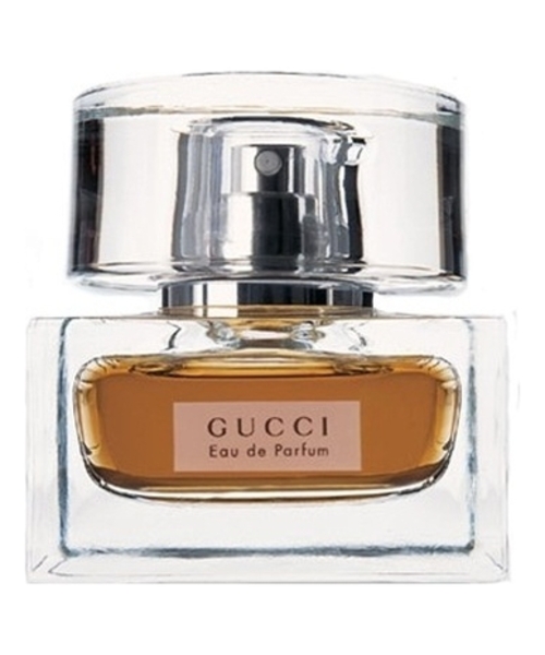 Gucci Eau De Parfum
