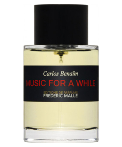Frederic Malle Music For A While
