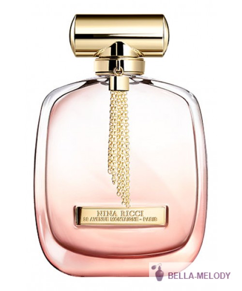 Nina Ricci L'Extase Caresse De Roses