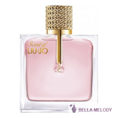 Liu Jo Scent Of Liu Jo 11